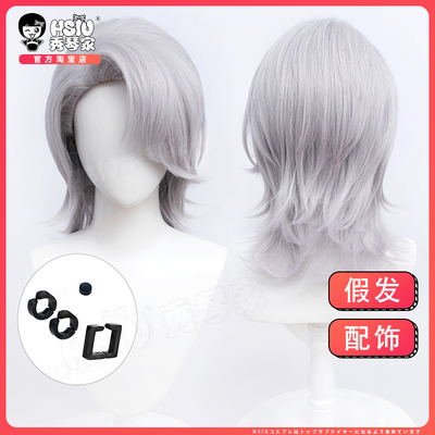 taobao agent Earrings, ear clips, cosplay