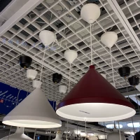 Ikea Ikea Onemic Boicking Narlingie Chandelier Restaurant Изучение люстр