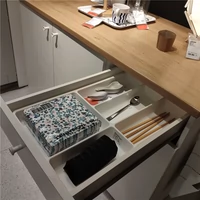 Ikea, посуда, кухня для ящиков, палочки для еды, коробка для хранения