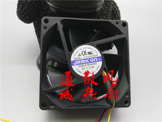 Вентилятор для PS2, PS3 原装凯美jamicon jf0825s1sa-r