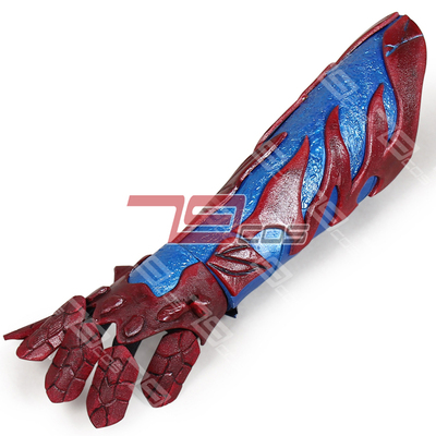 taobao agent 79COS Devil May Cry 4 Devil's right wrist hand armor boutique anime decoration cosplay props customized 2880