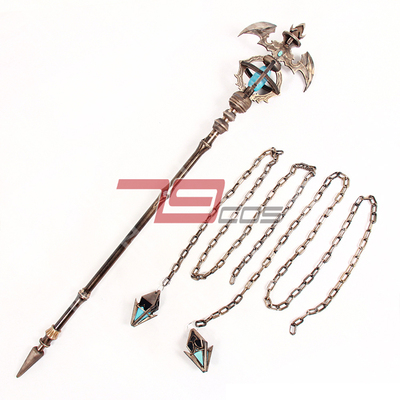 taobao agent 79COS Fate Grand Order COSPLAY props customized 2185