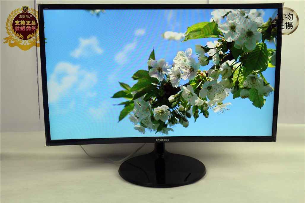 297.60] Samsung C27F390FHC C27F396FHC 