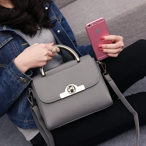 Летняя сумка на одно плечо, барсетка, сумка через плечо, 2020, городской стиль, в корейском стиле