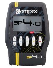 ems微电流穿戴健身仪 compex sp 4.0肌肉电刺激器 运动健身 增肌