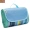 Silk Dan Shield Chính hãng Picnic Mat Độ ẩm Pad Cung cấp ngoài trời Lều Pad Cỏ Mat Mở rộng Picnic Picnic Không thấm nước - Thảm chống ẩm / Mat / Gối