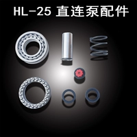 Haishun 25HL25 Прямой -соединенный прямой насос -все -In -Machine Machine High -Dructure Accessories Accessories Pouring Bearing Gearing