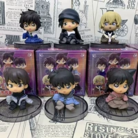 3 поколения Conan 6 (5 см)