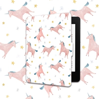 Оригинальный Fisherman E -книга защитная оболочка Unicorn подходит для Kindle558/958 White 499 Adsortion Adsortion