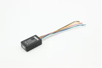 Volkswagen High -Speed ​​Decoder