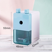 【Le Su】 простые и зеленые