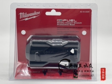 Рукав силиконовые ручки 美国代购米沃奇美沃奇2555-20 2554-20电动扳手专用硅胶保护套