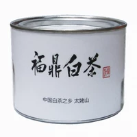 Фудин Байча, чай белый пион, Лао Байча, чай «Горное облако», 3 года