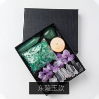 Модель нефрита