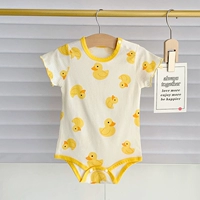 Drot tihua желтая утка