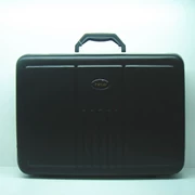 Hộp mật khẩu xách tay vali ABS POLO kinh doanh vali nam tài liệu hộp công cụ bán nóng