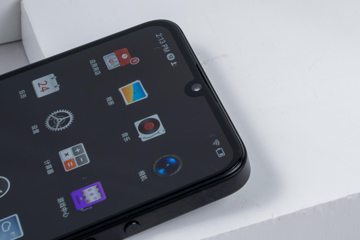 工匠精神的全新延续坚果pro3测评