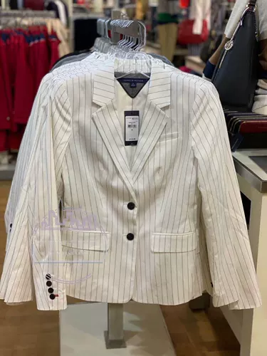 Tommy hilfiger, куртка