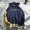 [Đặc biệt cung cấp] mùa xuân và mùa thu hit màu trùm đầu áo thun áo len áo khoác nam xu hướng áo len Hàn Quốc phiên bản của áo len lỏng lẻo áo khoác nam