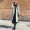 Chống giải phóng mặt bằng len áo khoác nữ phần dài 2018 mùa thu và mùa đông mới của Hàn Quốc phiên bản của mạng lỏng thời trang áo len áo măng tô hàn quốc