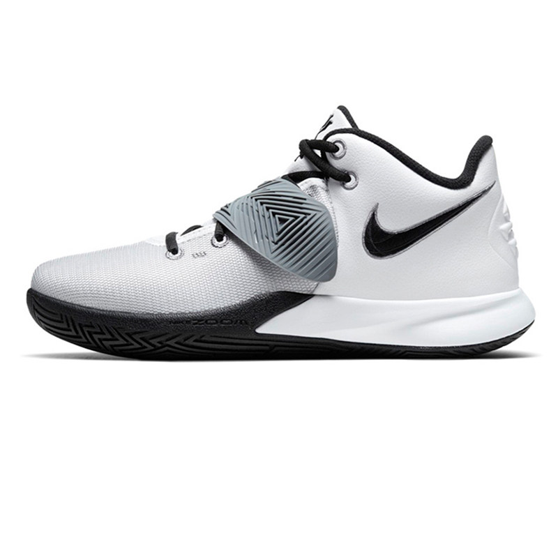 Купить 【 небольшой изысканный нефрит обувной 】NIKE KYRIE FLYTRAP 3 простая  версия оуэн 6 поколение CD0191-006-001 в интернет-магазине с Таобао  (Taobao) из Китая, низкие цены | Nazya.com