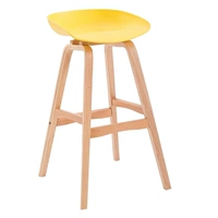 Желтый, 75см