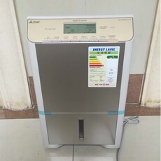 Осушитель воздуха 日本制造 三菱抽湿机mj-ev200fj-h家用静音除湿机特价 顺丰 Mitsubishi