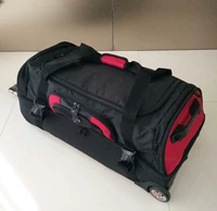 Черный, красный