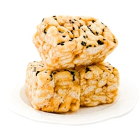 【Sesame Shaqima】 500G (разбросано)