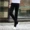 13-14-15-16-17 tuổi trẻ em mùa xuân và mùa hè mô hình quần jean nam xu hướng sinh viên màu đen phần mỏng quần tây giản dị quần tây