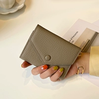 Корова с серым головным слоем