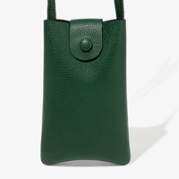 Темно-зеленый