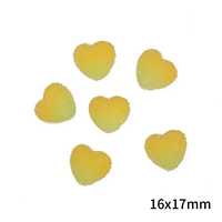 Зеленый, 16x, 17mm