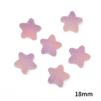 Xingxing Purple Pink 18 мм 10