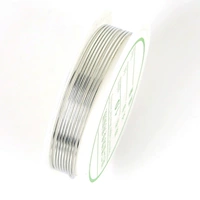 Серебряный, 1.0mm