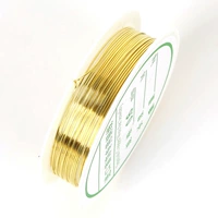 Золотой, 0.6mm