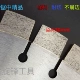 Lưỡi cắt đá granite 350 lưỡi cắt bê tông 450/500/600/700/800 lưỡi cưa đá cẩm thạch