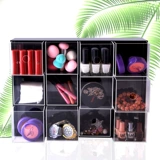 Ящик для хранения шкаф для хранения Yabege Ящик для рабочего стола таблица таблица таблица многолетня