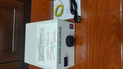 Electric Electric Electric Electric Electric Organization 50 кВ высоковольтный генератор оригинальный подлинный новый новый