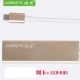 Тип сетевой карты плюс 3.0HUB High -Speed ​​Aluminum Alloy Gold Color