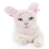 Розовый кролик