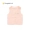Tong Tai Chun Qiu quần áo trẻ em ấm áp bé trai và bé gái 1-3 tuổi vest vest mỏng cotton vest - Áo ghi lê quần áo sành điệu cho be gái