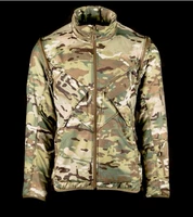 Seal Royal -new Apene A3 -Multicam Camouflage Alpha Multifunctional Tactical Jacket