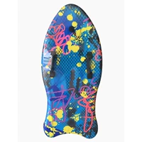 41 -INCH SPLASH INK +18 -INCH ONE PICE