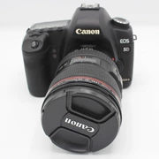 Canon 5DMARK II 5D2 chuyên nghiệp cao danh sách chống kỹ thuật số máy ảnh full khung nhiếp ảnh SLR sử dụng