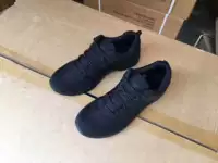 Внешняя торговля маленькая черная обувь подлинные Jordan Airlines Air Trains Trains Trains Shoes пациенты и кроссов с пустыни