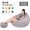 Beanbag beanbag đơn bedroom apartment nhỏ phòng khách sofa sofa vải sofa tatami sáng tạo BEAN BAG - Ghế sô pha