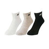 Limited three -double set women's socks low -top socks 29142Y