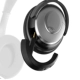 Черный QC15
