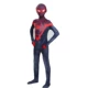 Anh Hùng Marvel Black Panther bó sát phù hợp với cosplay Halloween trẻ em trang phục Avengers 1 phù hợp với
